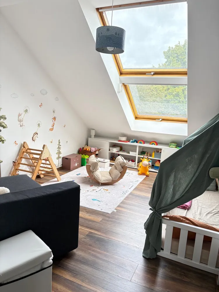 5 Zimmer Wohnung mit 120 m² in Bochum – Bild 10