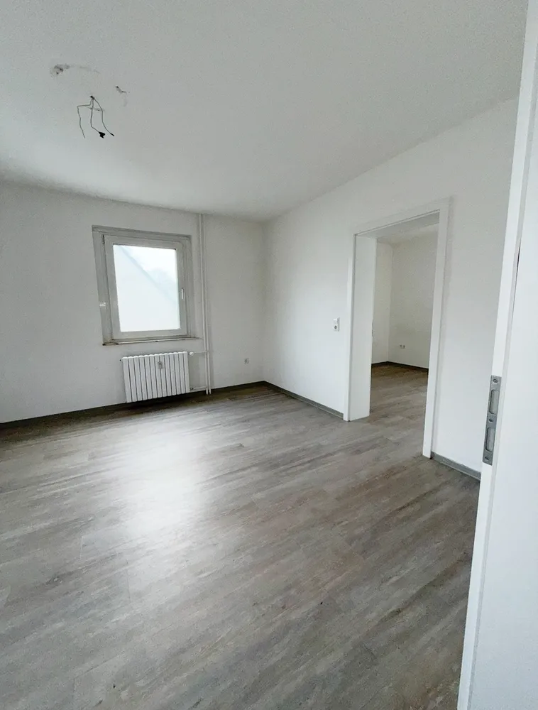 4 Zimmer Wohnung mit 50 m² in Witten – Bild 3