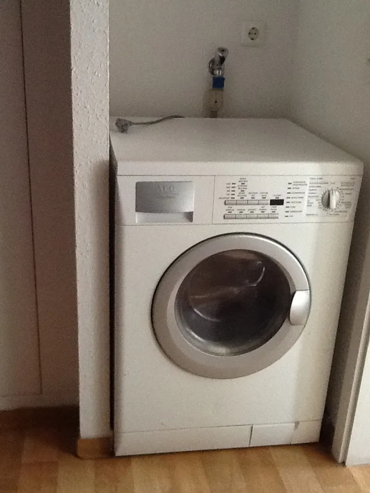 1 Zimmer Wohnung mit 31 m² in Leipzig – Bild 8