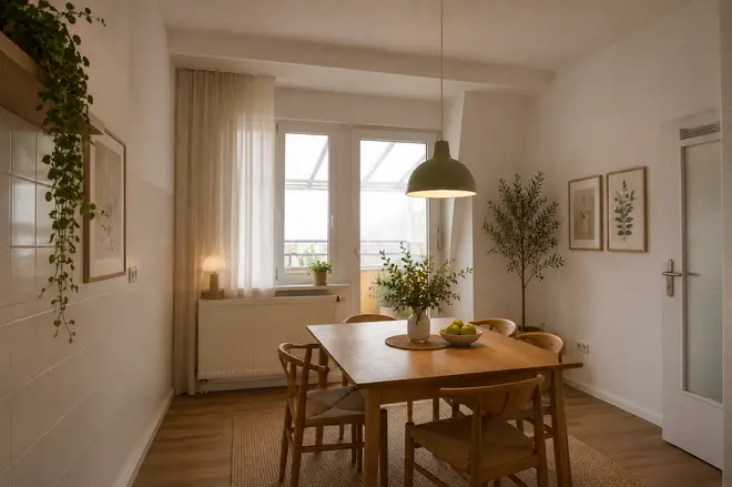 3 Zimmer Wohnung mit 80 m² in Nürnberg – Bild 4