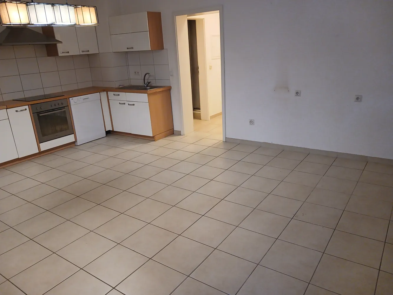 1 room apartment with 50 m² in Bergisch Gladbach – Photo 2