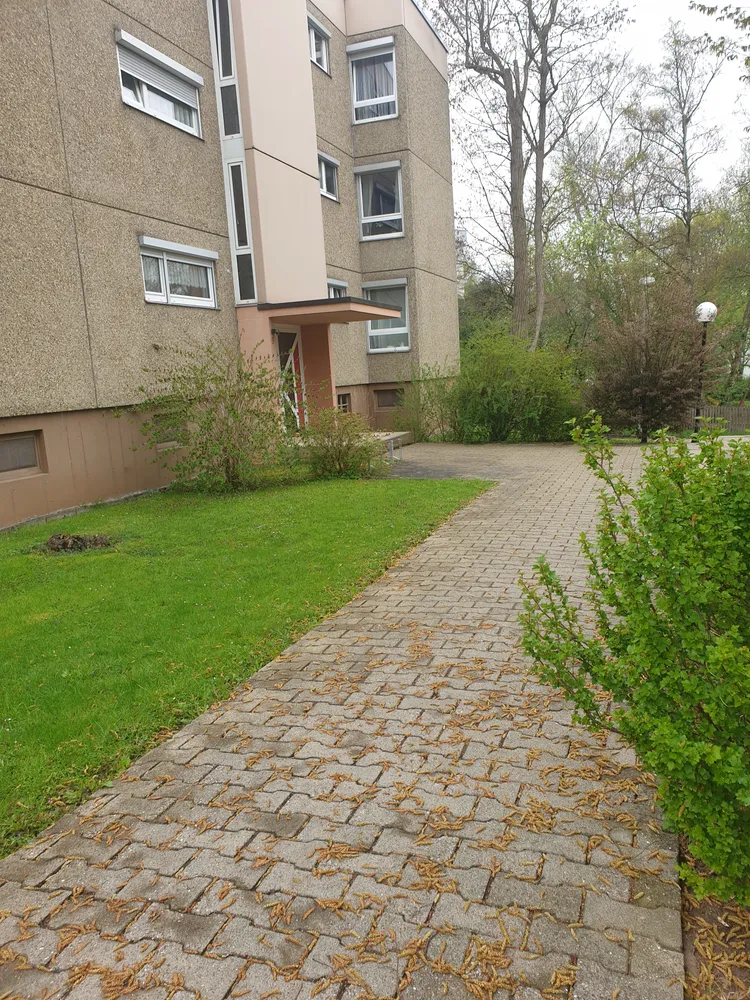 3 Zimmer Wohnung mit 74 m² in Sindelfingen – Bild 7