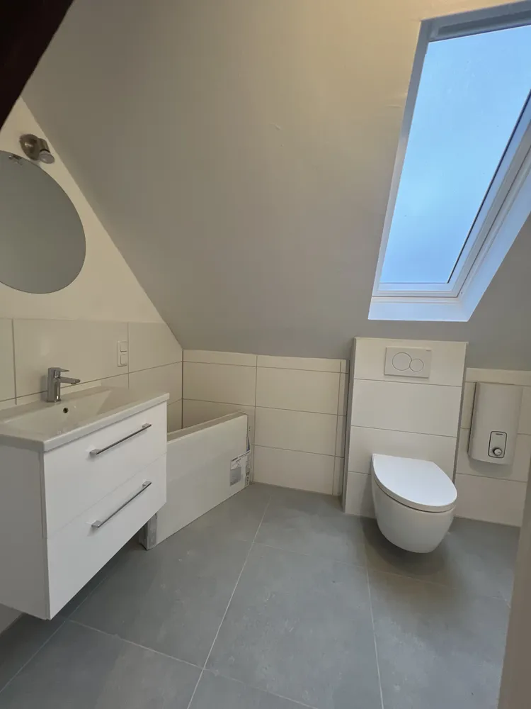 5 Zimmer Wohnung mit 125 m² in Hannover – Bild 8