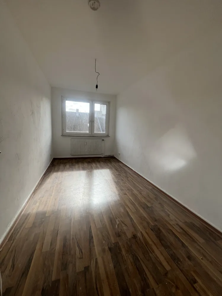 3 Zimmer Wohnung mit 60 m² in Duisburg – Bild 3