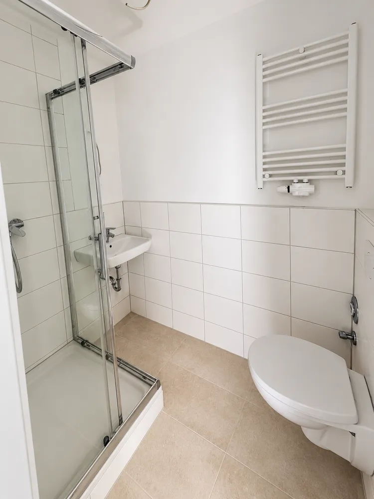 2 Zimmer Wohnung mit 34 m² in Darmstadt – Bild 4