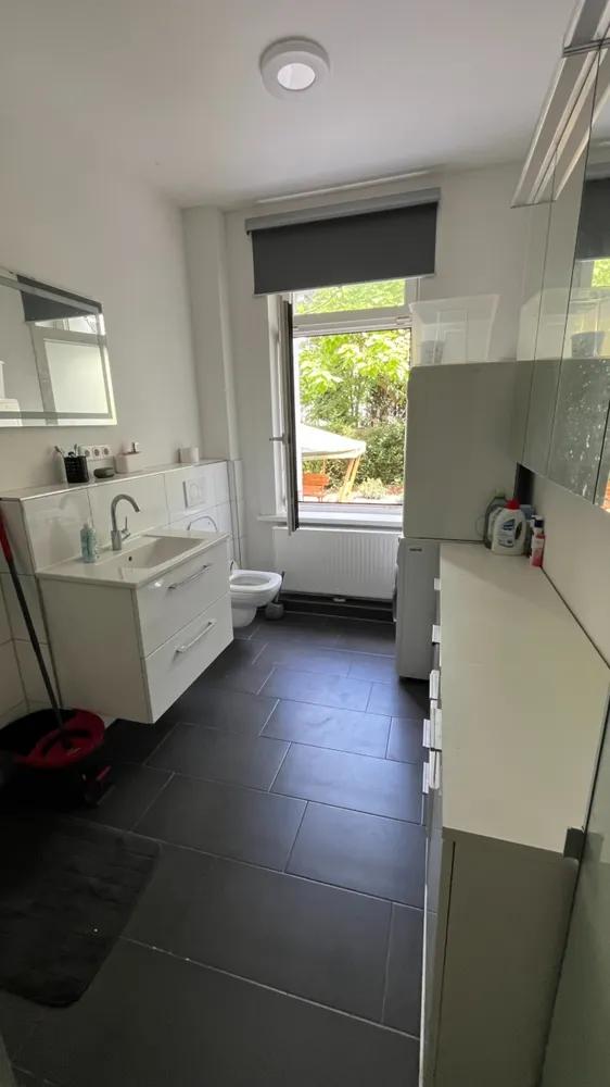 2 Zimmer Wohnung mit 52 m² in Hamburg – Bild 3