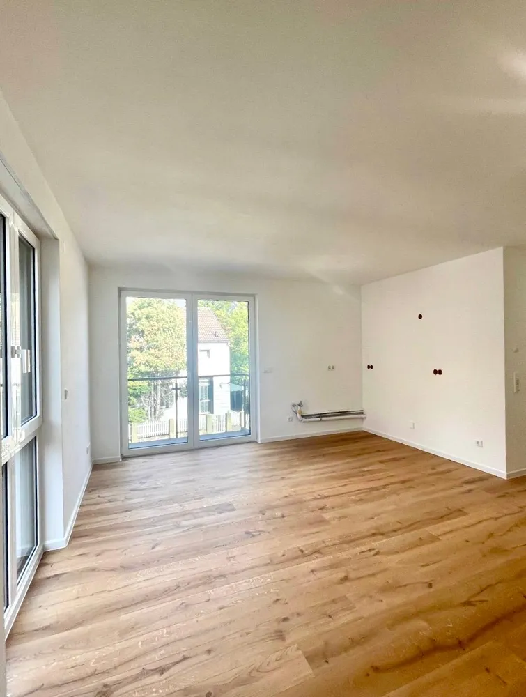 2 Zimmer Wohnung mit 53 m² in Unna – Bild 7