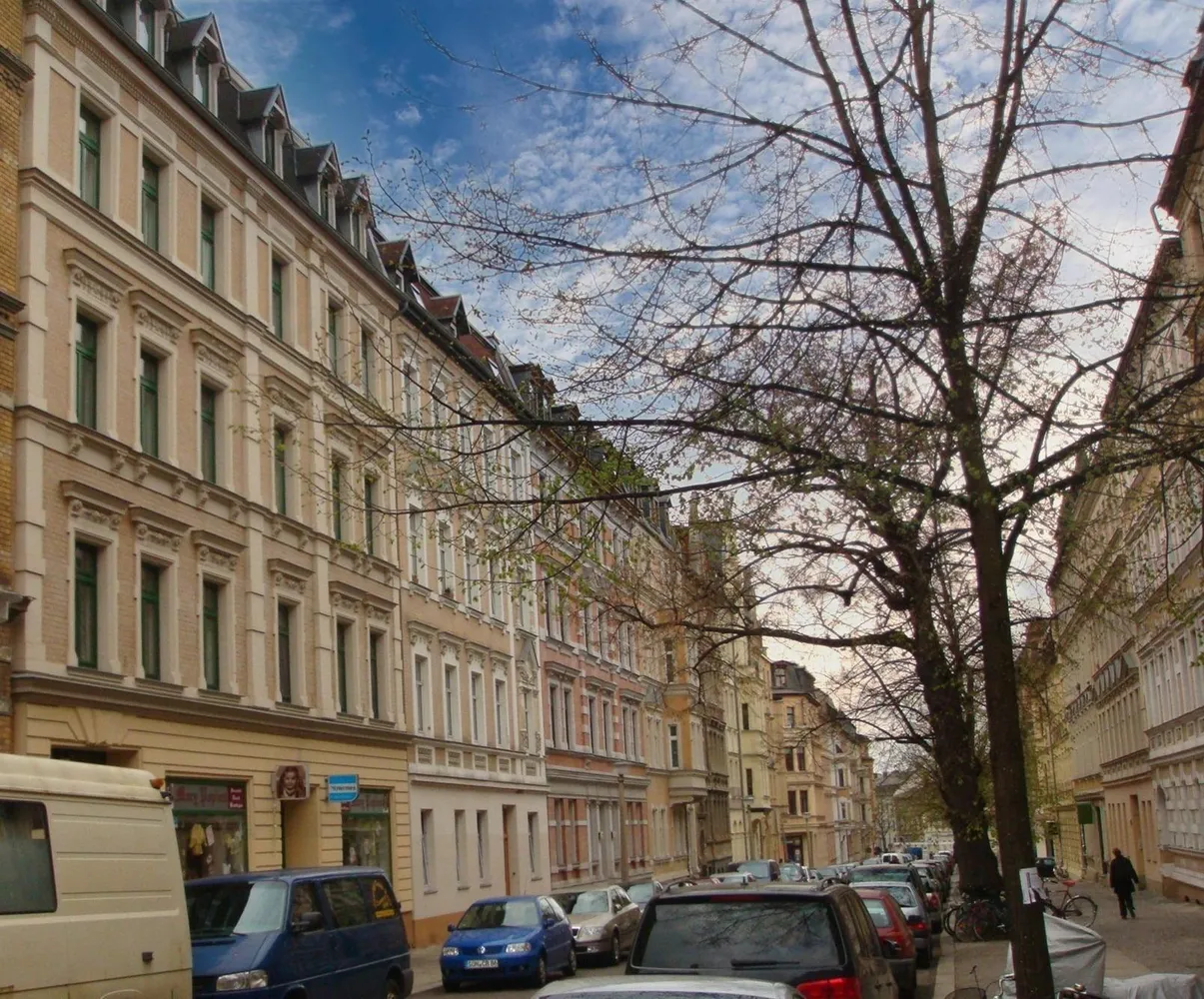 1 Zimmer Wohnung mit 40 m² in Halle (Saale) – Bild 6