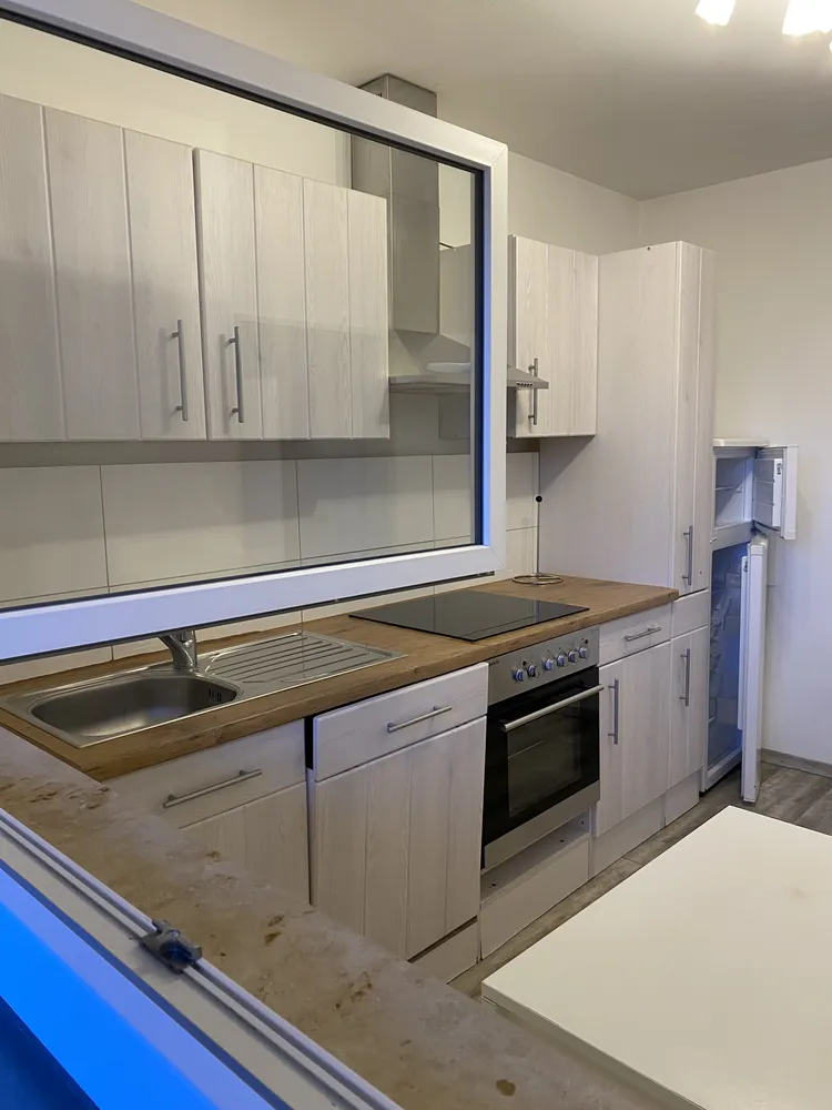 2 Zimmer Wohnung mit 61 m² in Aachen – Bild 11