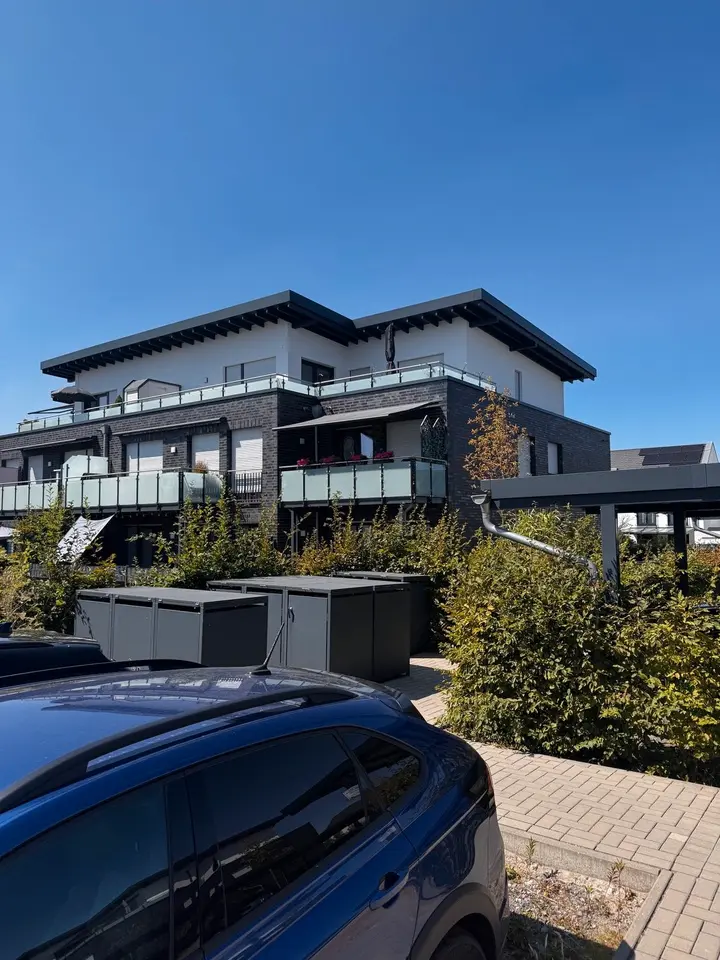 6 Zimmer Wohnung mit 140 m² in Dortmund – Bild 6