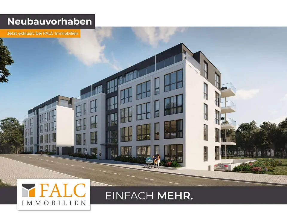 4 Zimmer Wohnung mit 130 m² in Solingen – Bild 2
