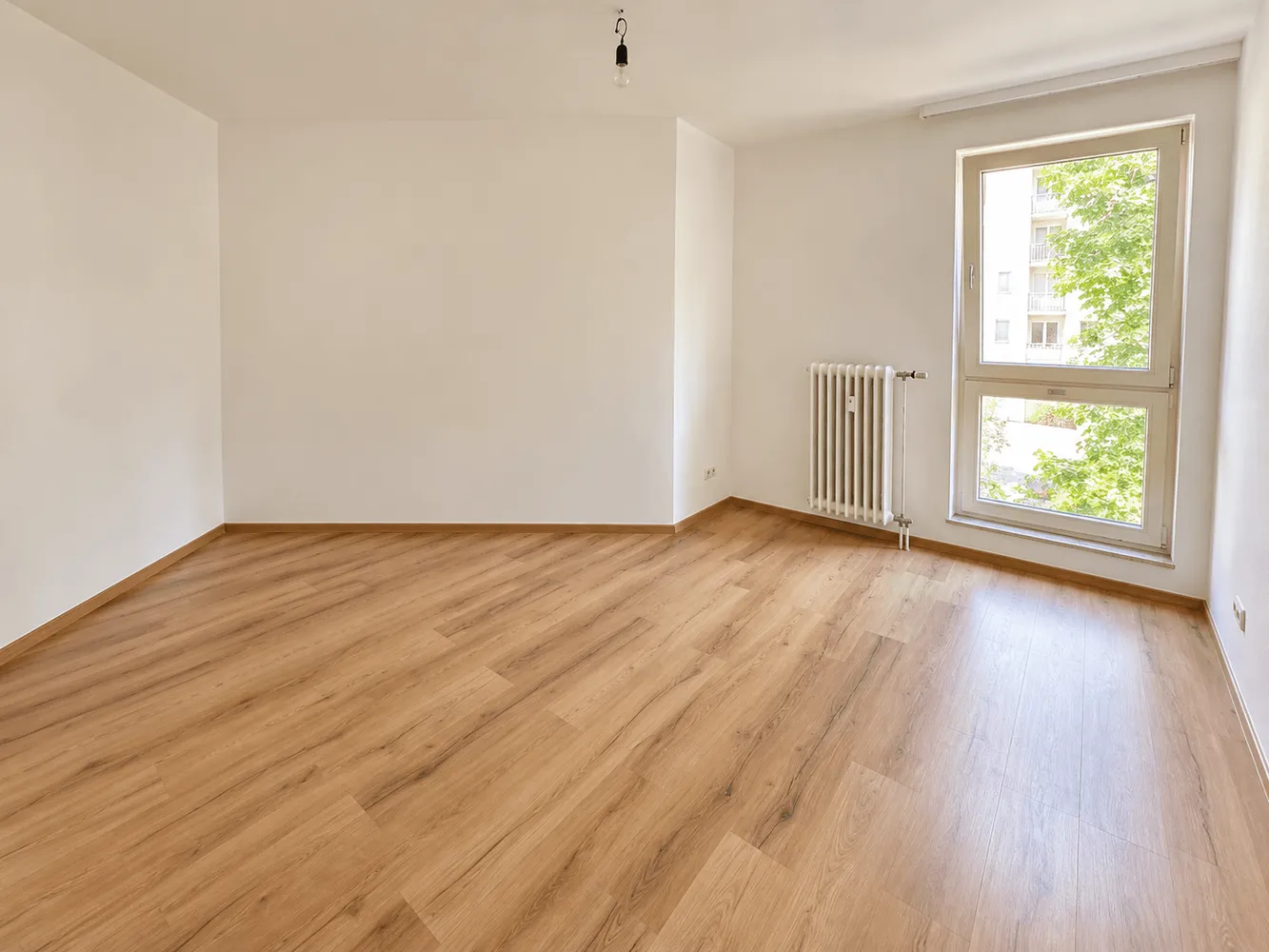 5 Zimmer Wohnung mit 142 m² in Berlin – Bild 5