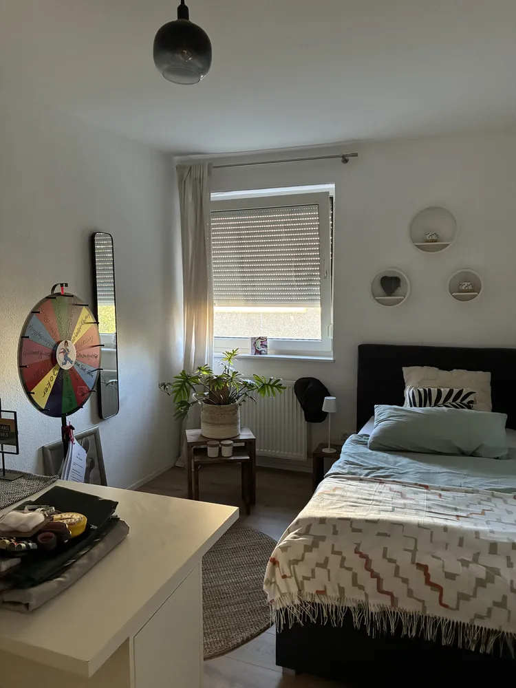 3 Zimmer Wohnung mit 64 m² in Ludwigshafen am Rhein – Bild 5