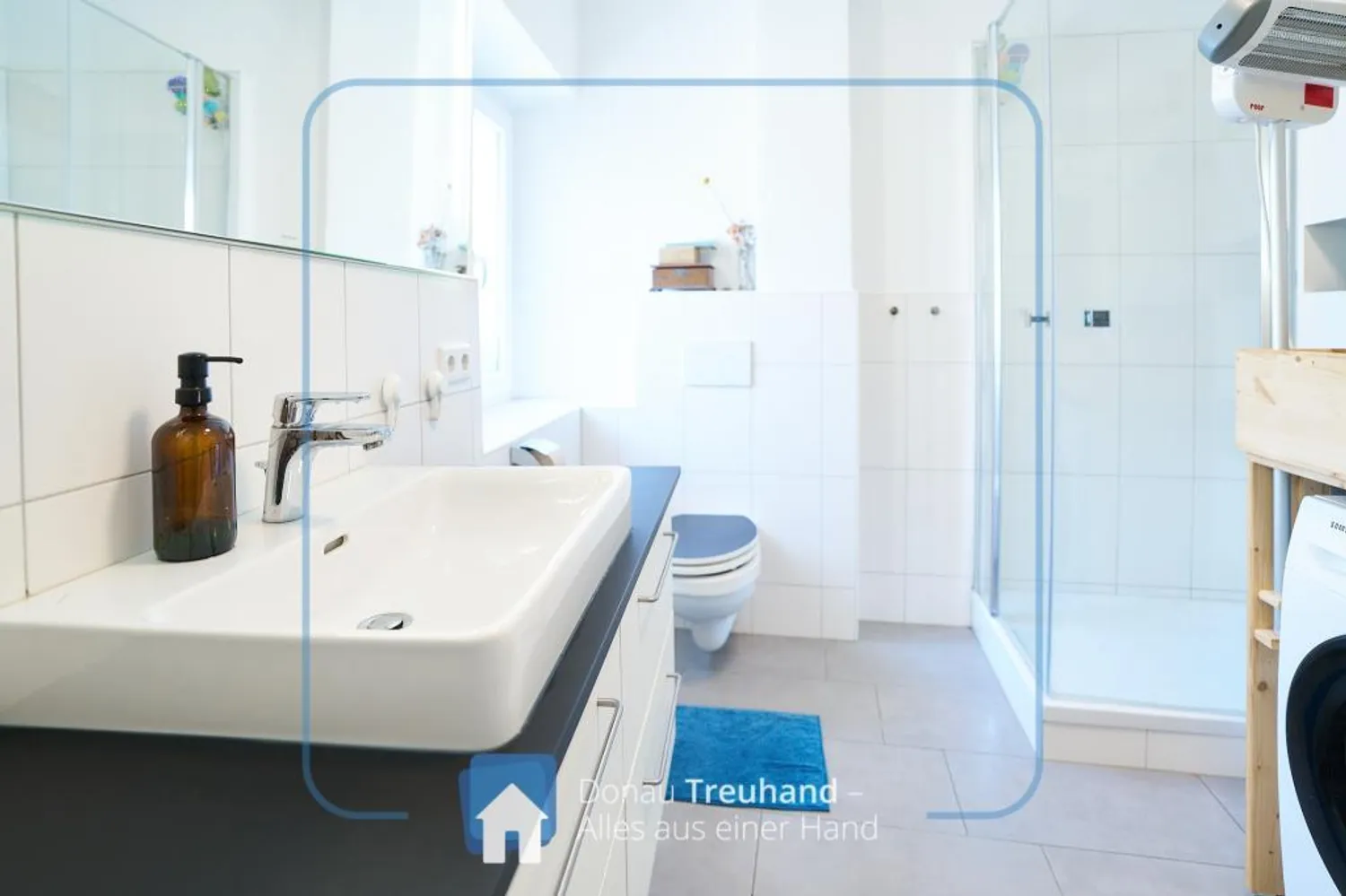 2 room apartment with 76 m² in Passau – Photo 8