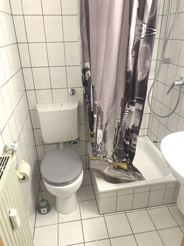 1 Zimmer Wohnung mit 19 m² in Dortmund – Bild 6