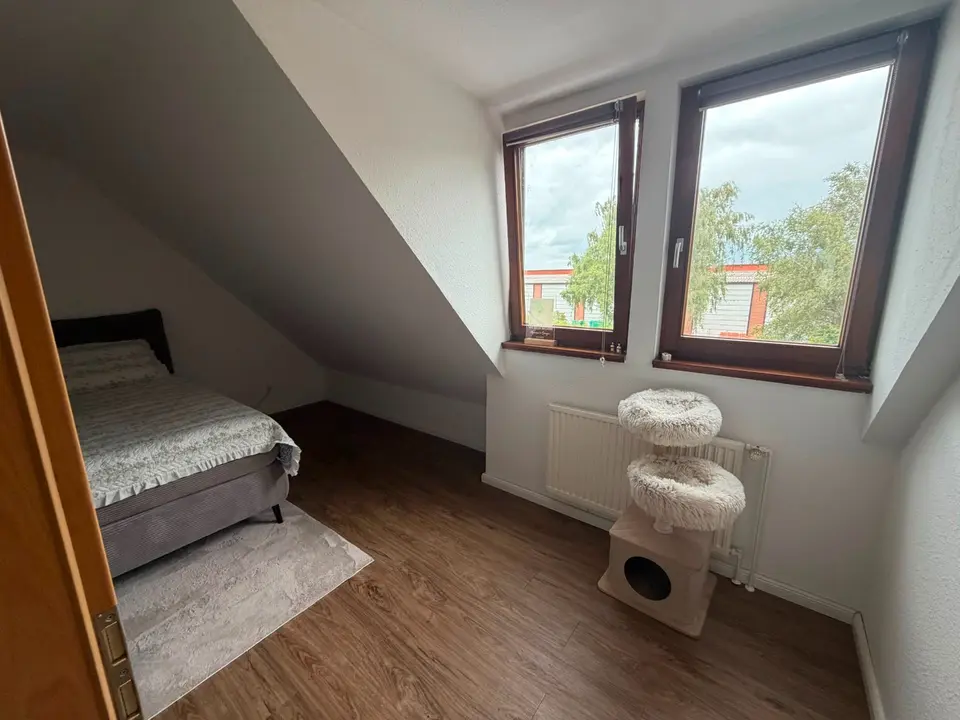 4 Zimmer Wohnung mit 110 m² in Bremen – Bild 3