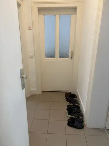 2 Zimmer Wohnung mit 50 m² in Frankfurt am Main – Bild 7