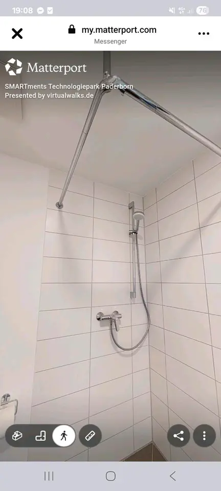 WG-Zimmer mit 24 m² in Paderborn – Bild 5