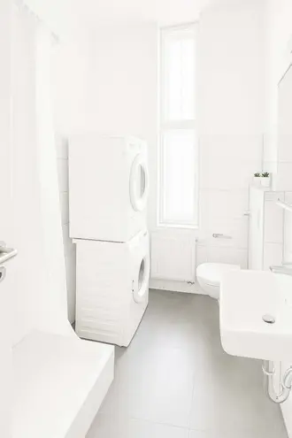 WG-Zimmer in München – Bild 4