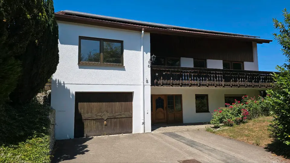 6 Zimmer Haus mit 129 m² in Biberach an der Riß – Bild 1