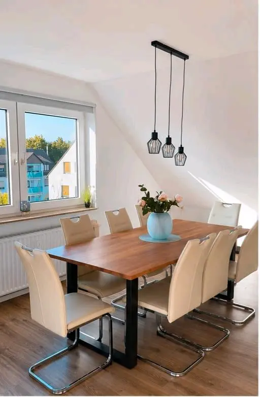 3 Zimmer Wohnung mit 75 m² in Northeim – Bild 4