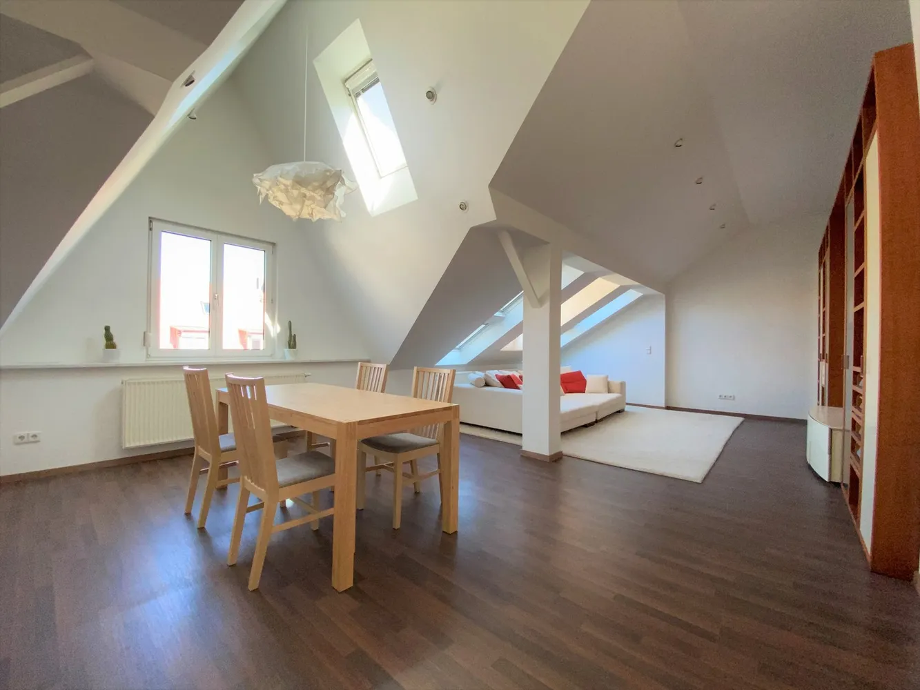 3 Zimmer Wohnung mit 96 m² in Nürnberg – Bild 5