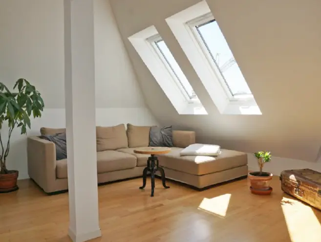 3 Zimmer Wohnung mit 71 m² in Stuttgart – Bild 3