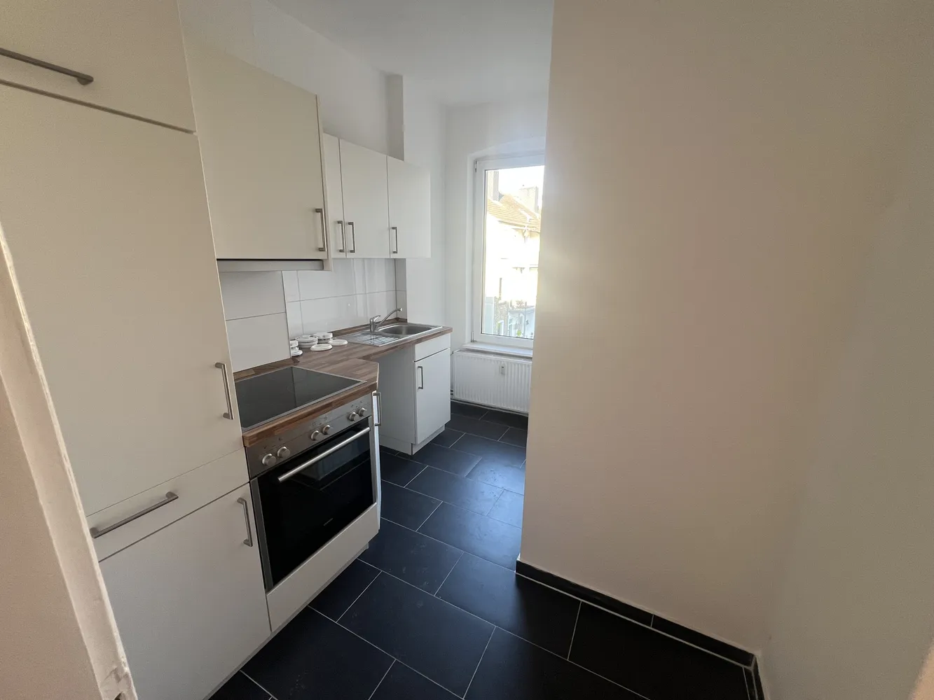 2 Zimmer Wohnung mit 46 m² in Kiel – Bild 5