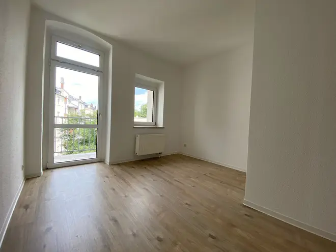 3 Zimmer Wohnung mit 65 m² in Chemnitz – Bild 8