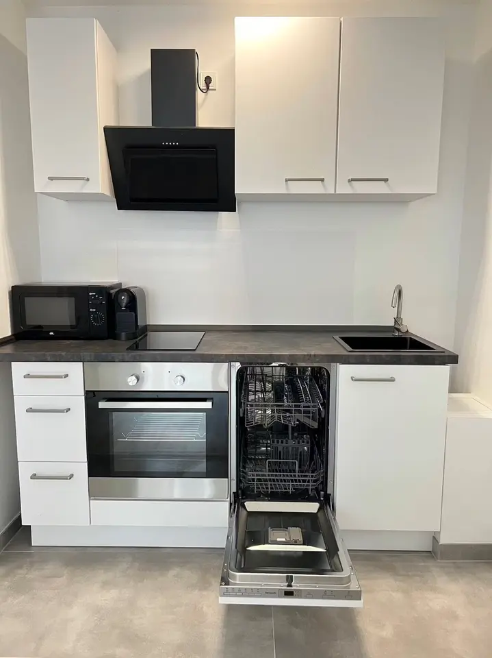 2 Zimmer Wohnung mit 53 m² in Mannheim – Bild 3