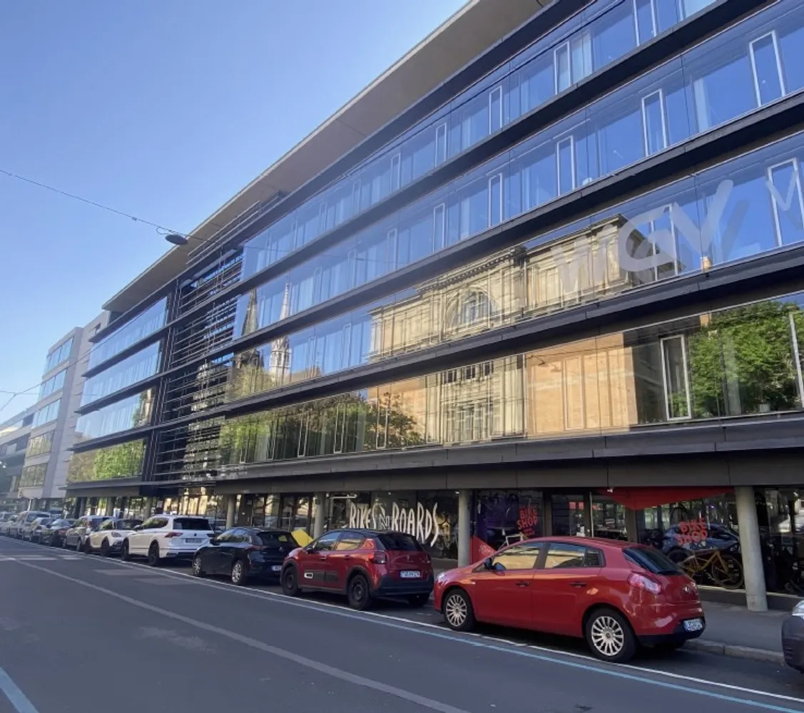 2 Zimmer Wohnung mit 82 m² in Stuttgart – Bild 1