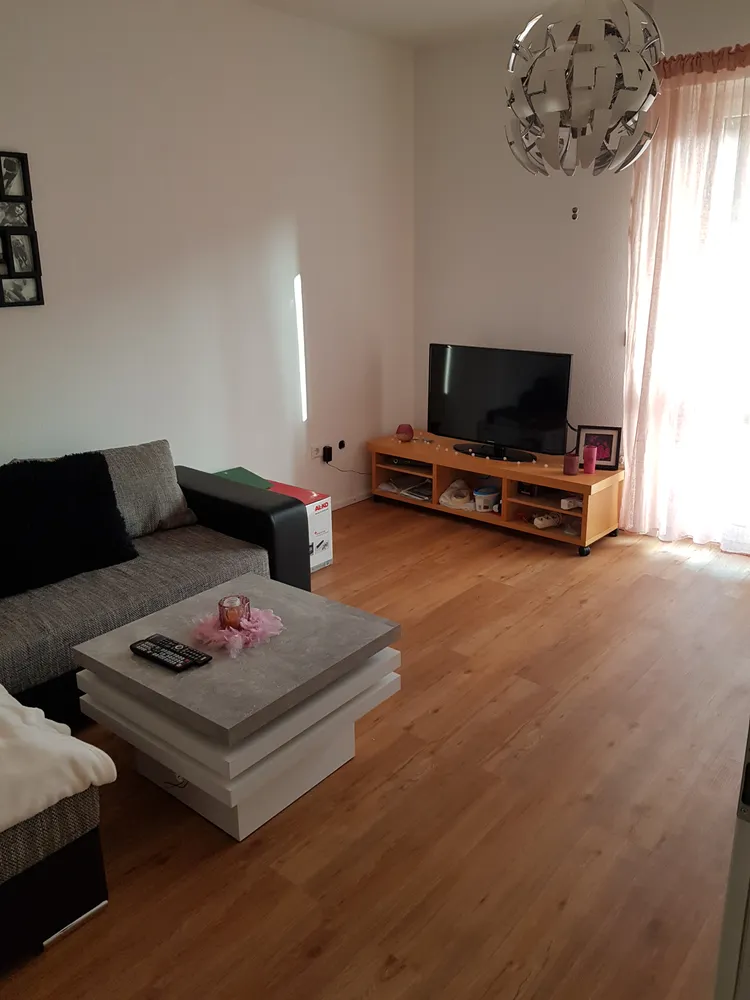 2 Zimmer Wohnung mit 55 m² in Ludwigshafen am Rhein – Bild 8