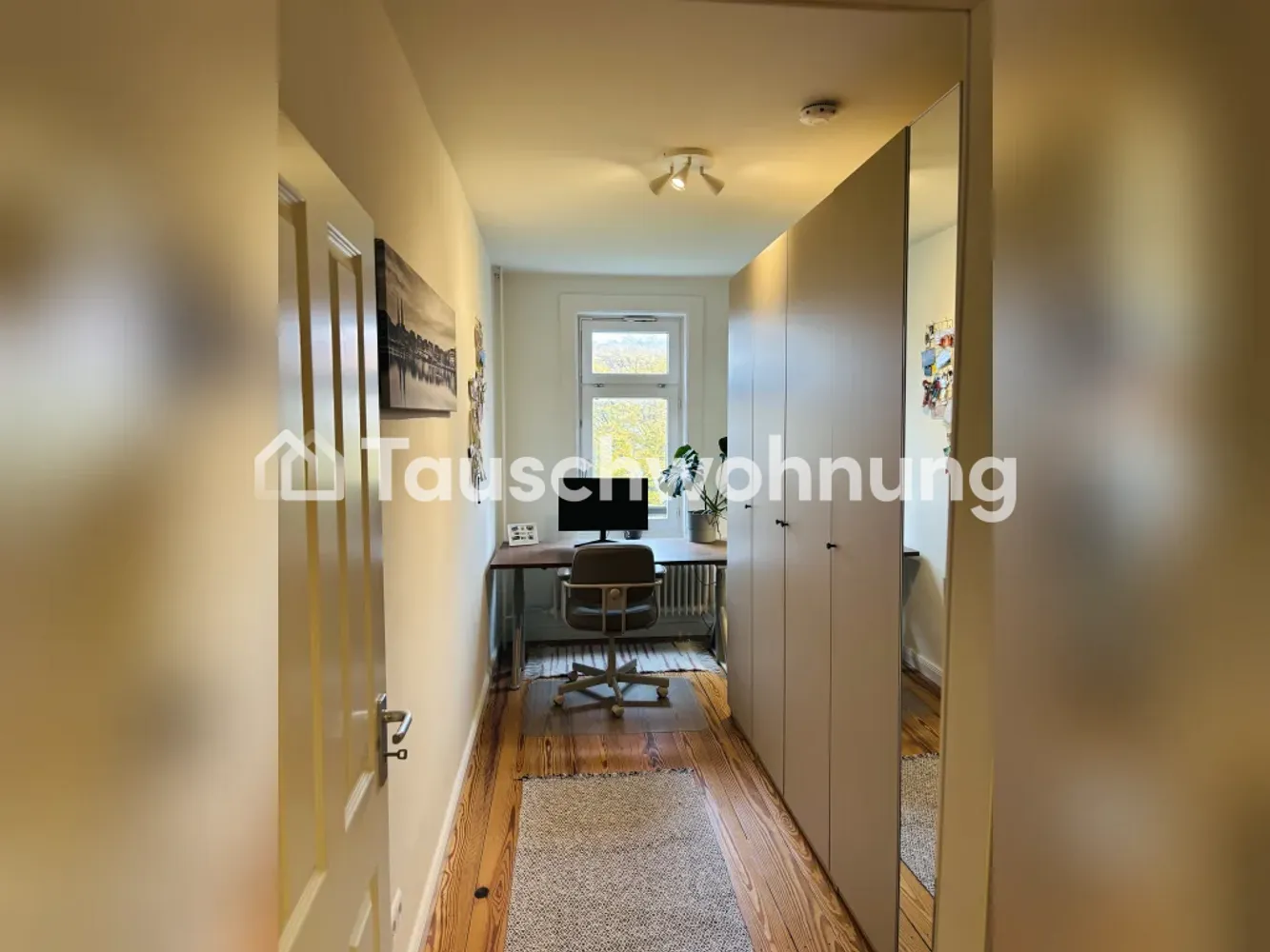 3 Zimmer Wohnung mit 60 m² in Hamburg – Bild 6