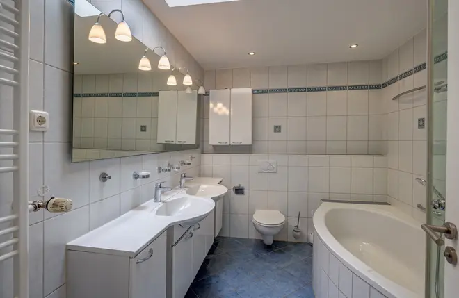 3 Zimmer Wohnung mit 119 m² in München – Bild 10