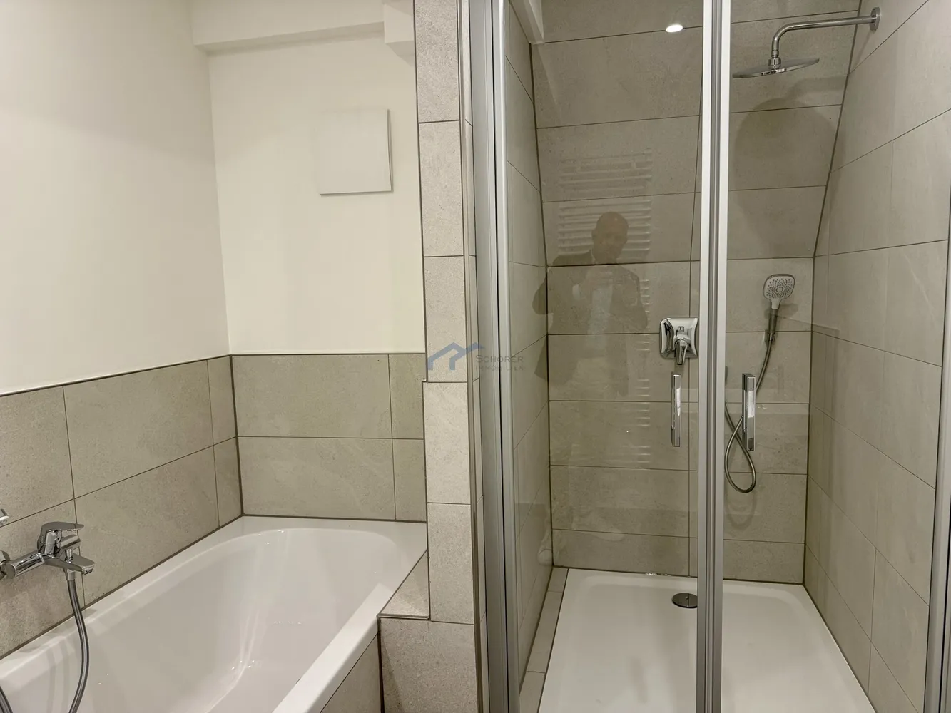 3 room apartment with 103 m² in Augsburg – Photo 3