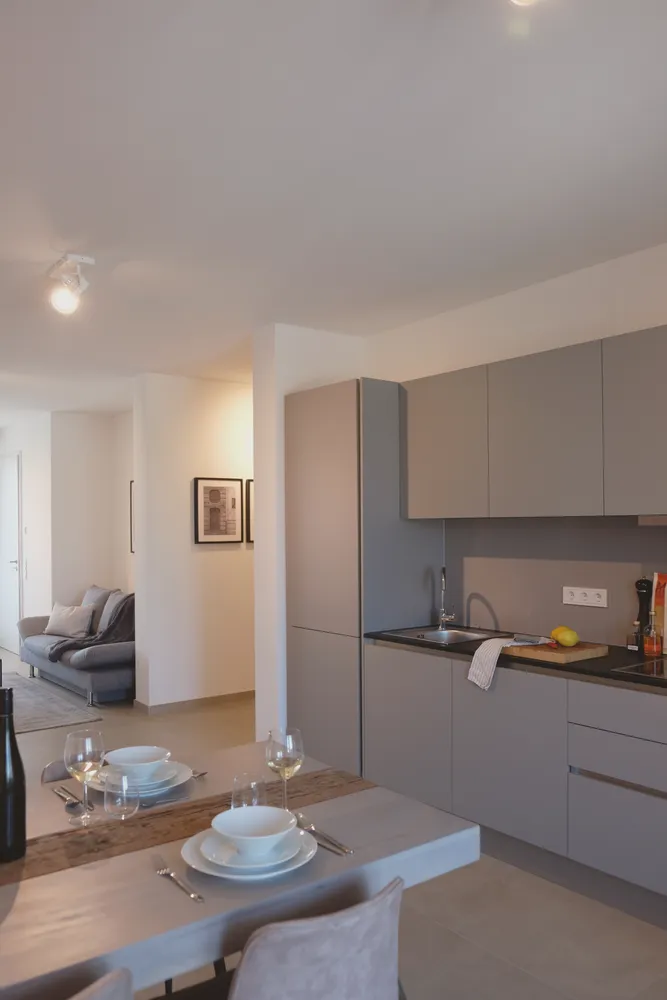3 Zimmer Wohnung mit 77 m² in Landau in der Pfalz – Bild 4