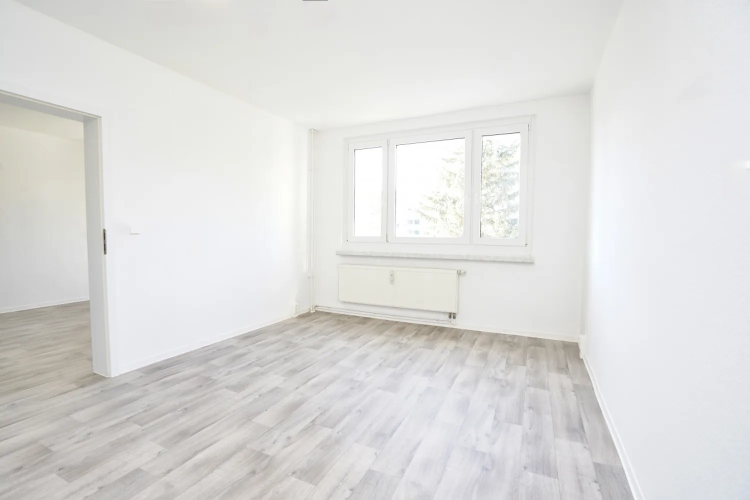 2 Zimmer Wohnung mit 50 m² in Chemnitz – Bild 9