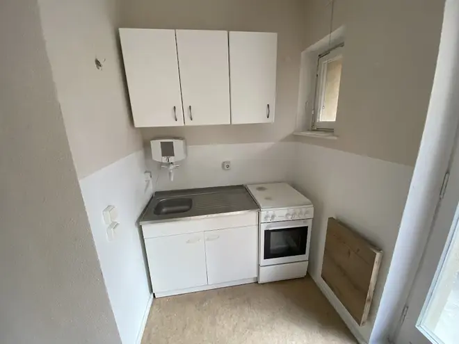 1 Zimmer Wohnung mit 22 m² in Berlin – Bild 4