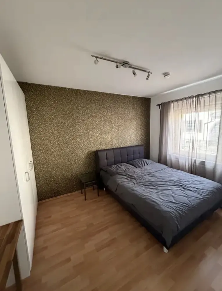 2 room apartment with 39 m² in Ludwigshafen am Rhein – Photo 9