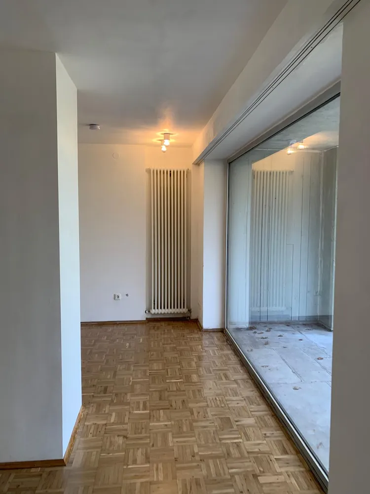 2 room apartment with 45 m² in Aachen – Photo 4