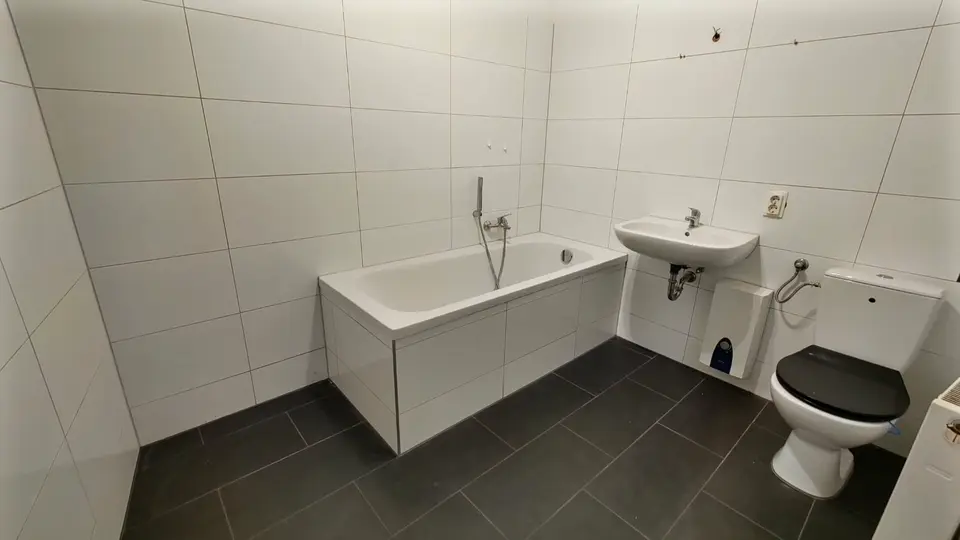 3 Zimmer Wohnung mit 72 m² in Halberstadt – Bild 10