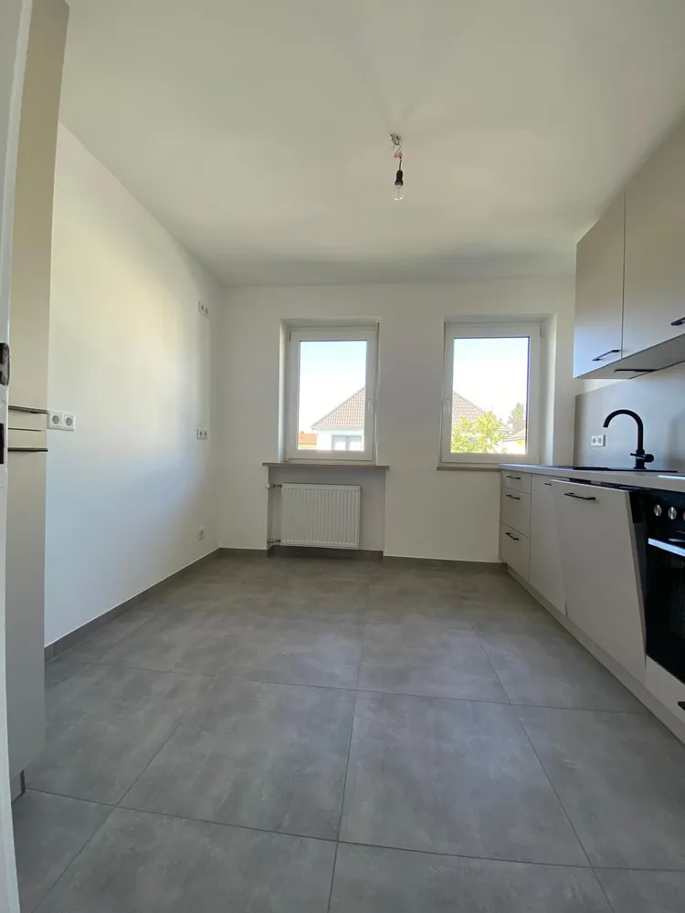 3 Zimmer Wohnung mit 85 m² in München – Bild 2