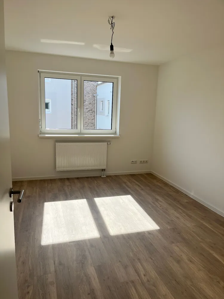 3 room apartment with 74 m² in Mannheim – Photo 3