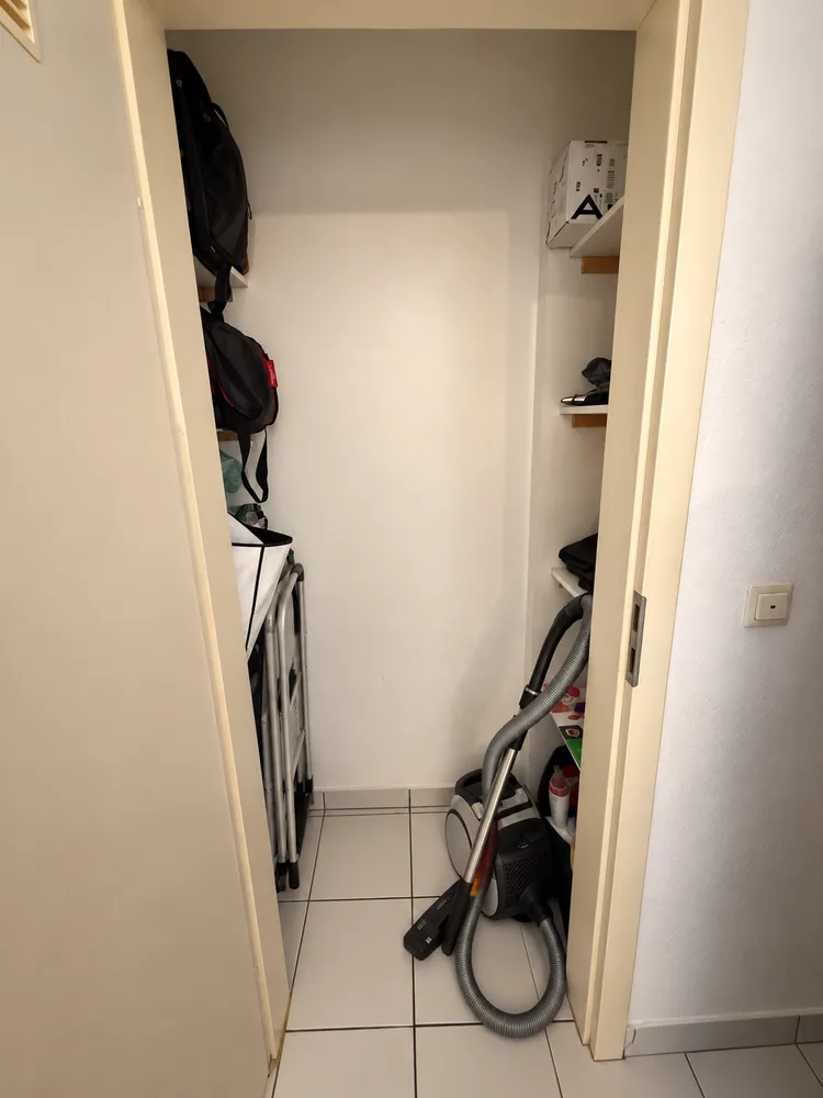 2 Zimmer Wohnung mit 45 m² in Köln – Bild 3