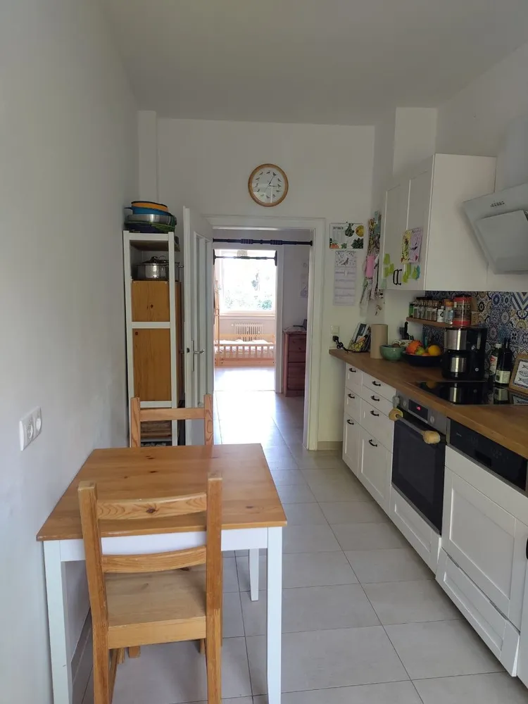 3 Zimmer Wohnung mit 85 m² in Dortmund – Bild 12