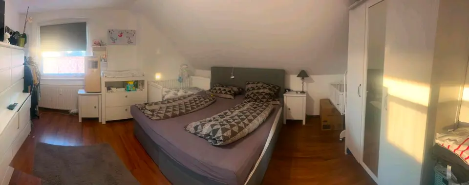 2 Zimmer Wohnung mit 52 m² in Duderstadt – Bild 2