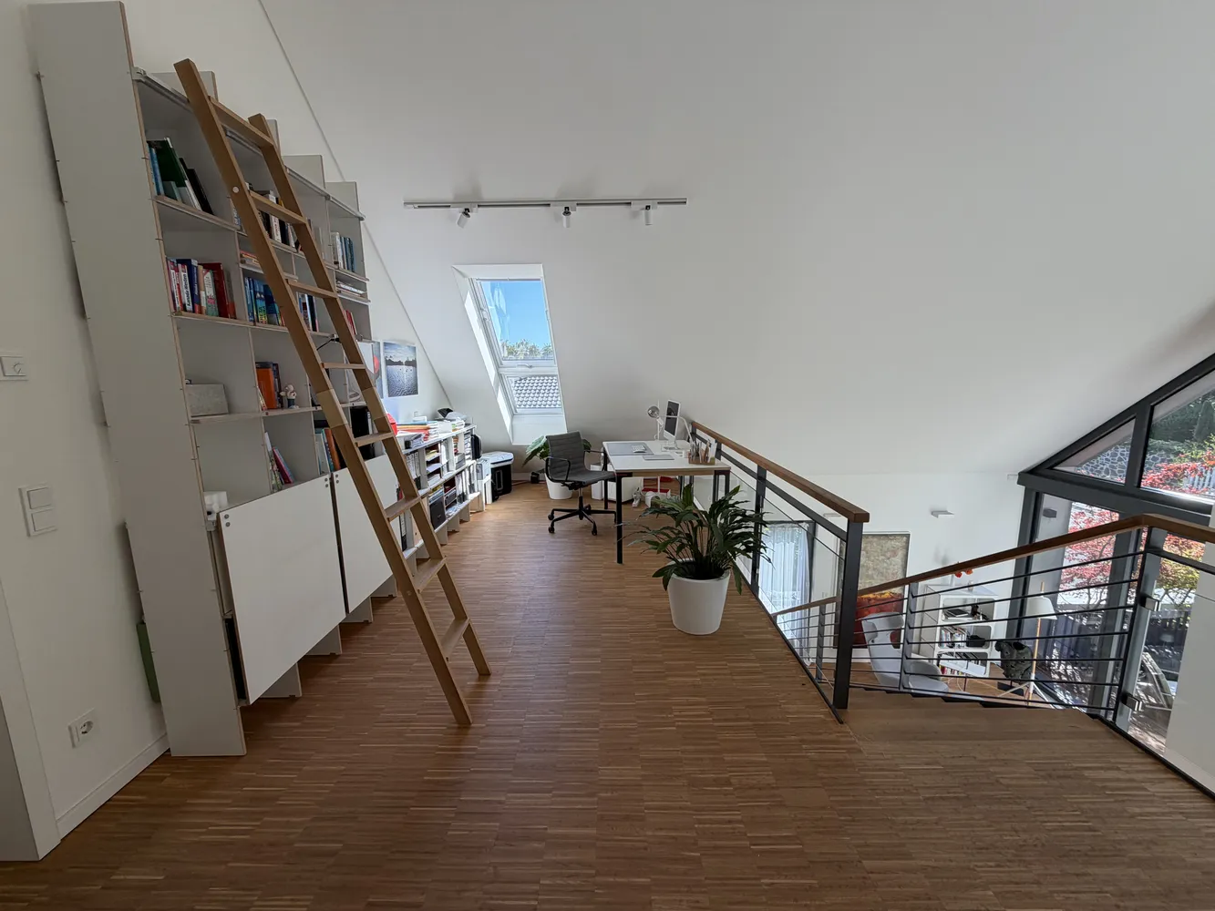 4 Zimmer Wohnung mit 158 m² in Darmstadt – Bild 4