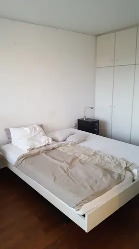 4 Zimmer Wohnung mit 89 m² in Münster – Bild 5