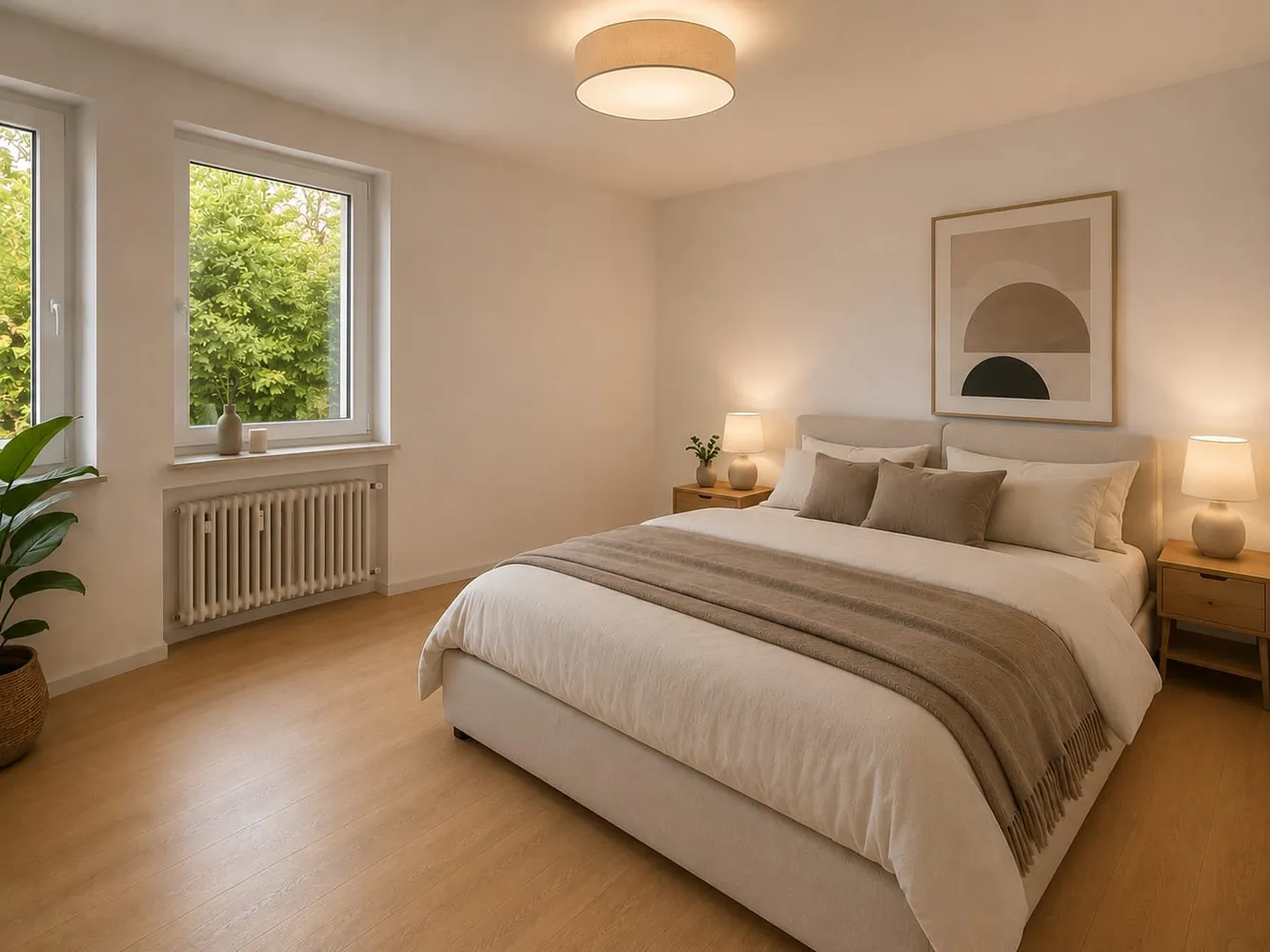 2 Zimmer Wohnung mit 65 m² in Stuttgart – Bild 2