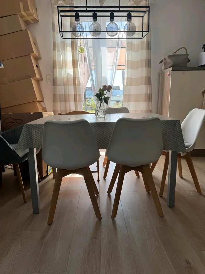 4 Zimmer Wohnung mit 100 m² in Ibbenbüren – Bild 6